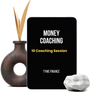 Money Coaching