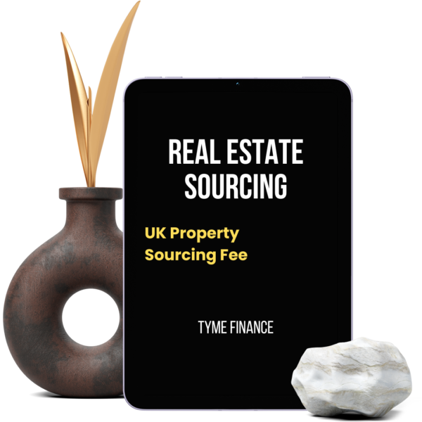 UK Real Estate Sourcing