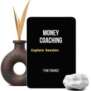 Money Coaching